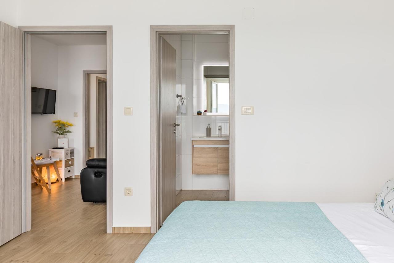 Luxurious Apartments Bona Fide Mimice Kültér fotó