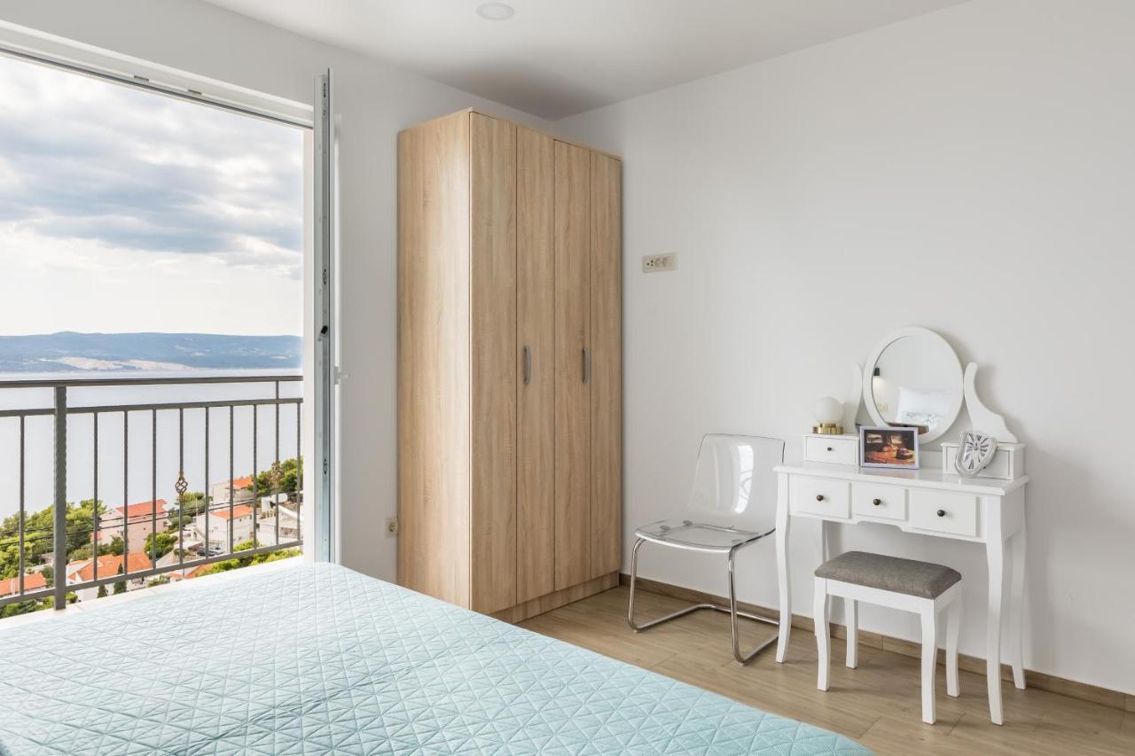 Luxurious Apartments Bona Fide Mimice Kültér fotó