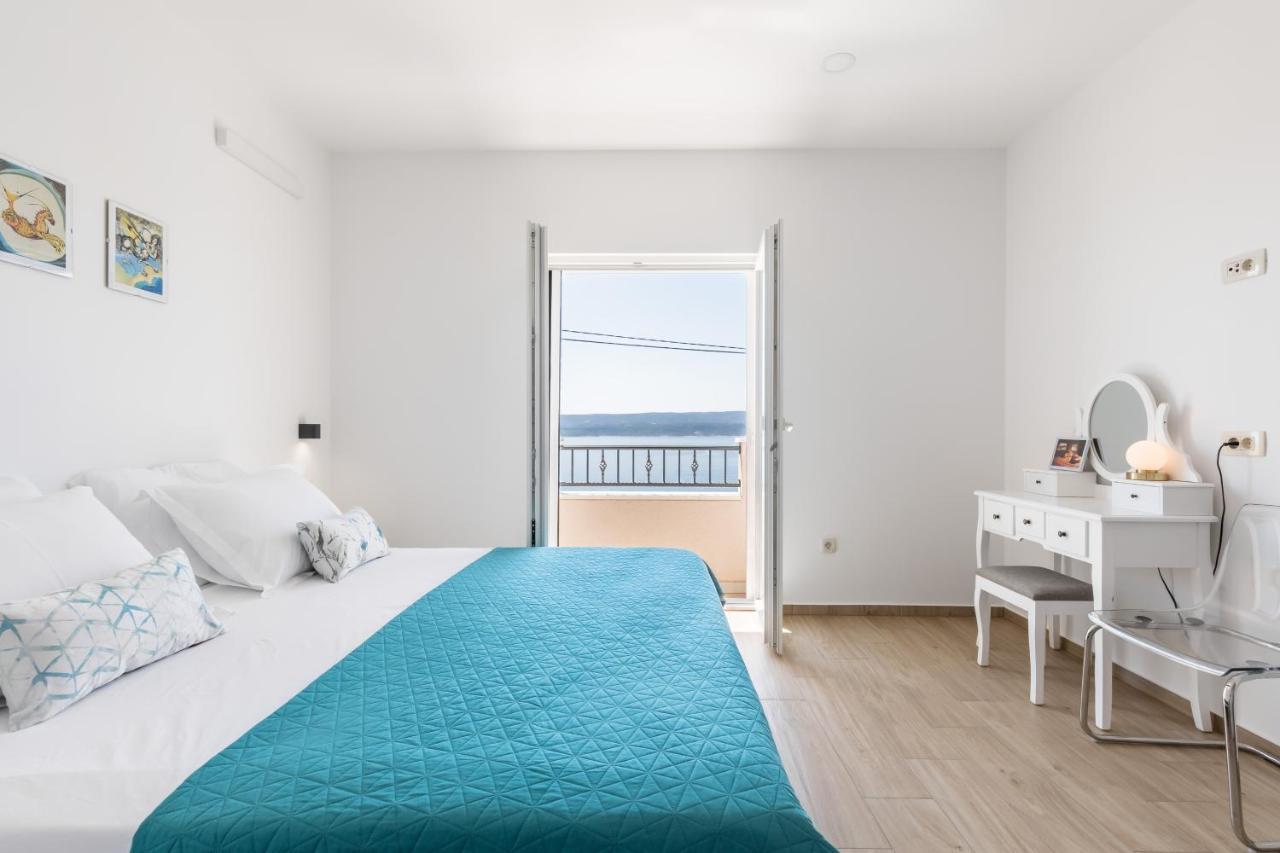 Luxurious Apartments Bona Fide Mimice Kültér fotó